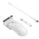 Комп'ютерна миша Bloody SG5 (White)