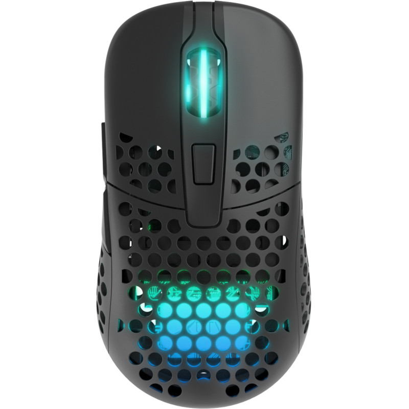 Xtrfy M42 WL RGB Black (M42W-RGB-BLACK)