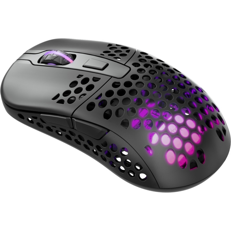 Xtrfy M42 WL RGB Black (M42W-RGB-BLACK)