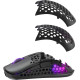 Xtrfy M42 WL RGB Black (M42W-RGB-BLACK)