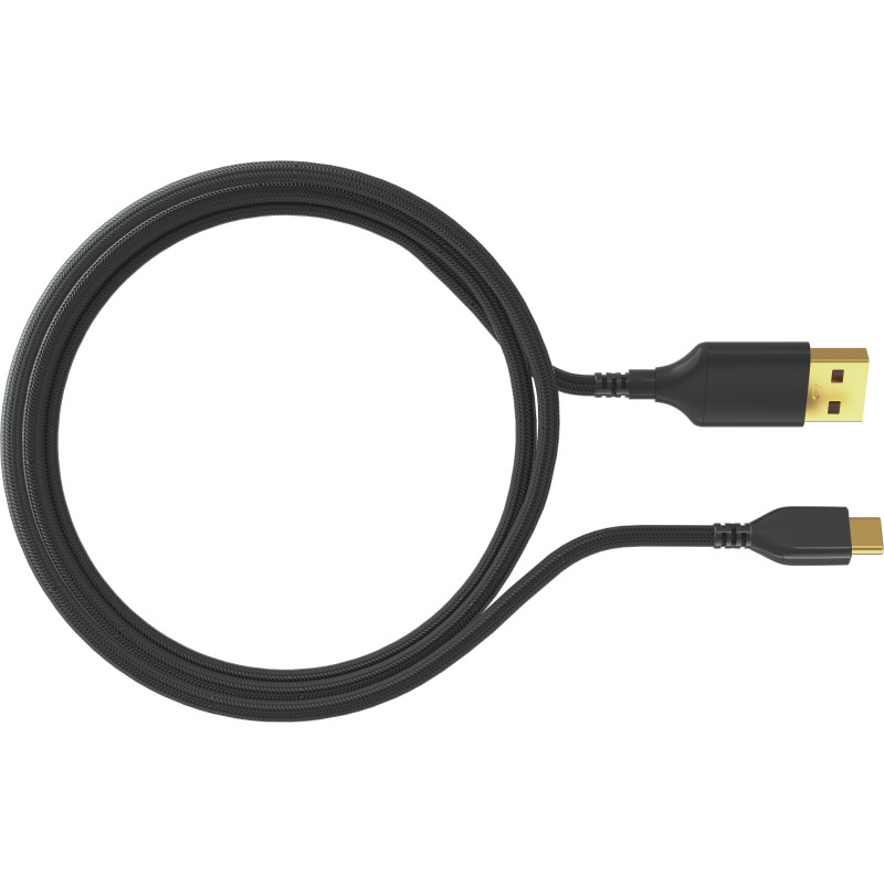 Xtrfy M42 WL RGB Black (M42W-RGB-BLACK)