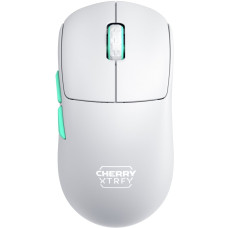 Xtrfy M68 Wireless White (CX-M68W-WHITE)