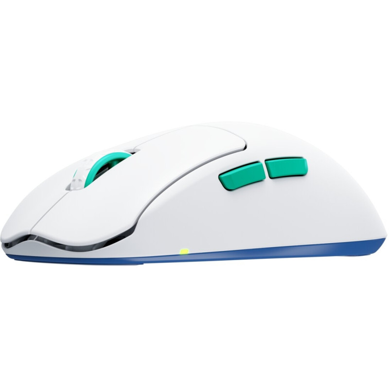 Xtrfy M68 Wireless White (CX-M68W-WHITE)