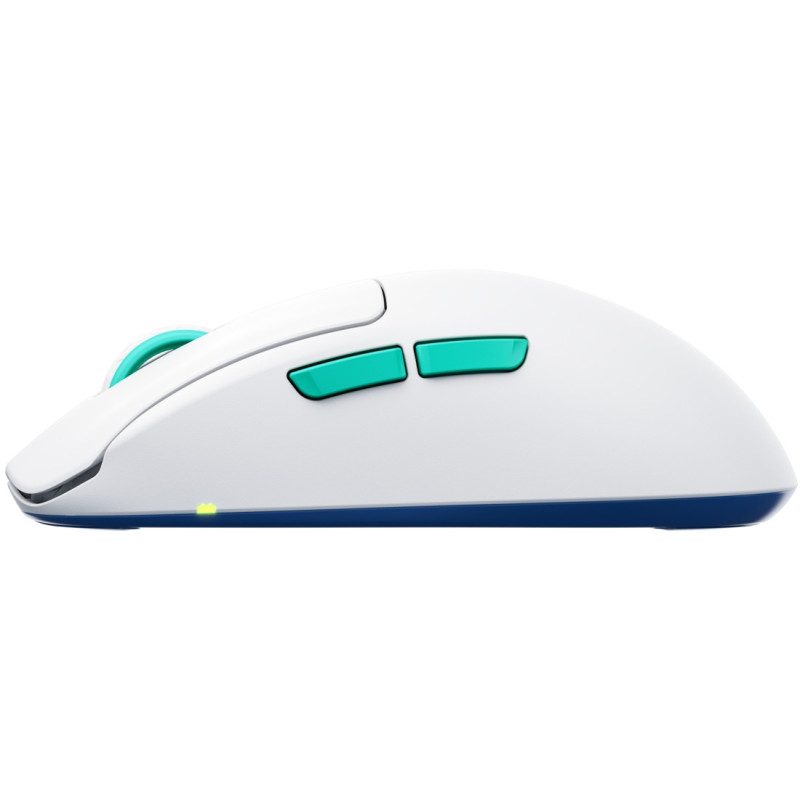 Xtrfy M68 Wireless White (CX-M68W-WHITE)