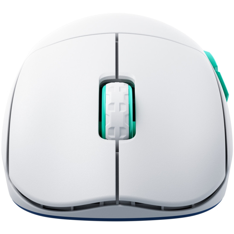 Xtrfy M68 Wireless White (CX-M68W-WHITE)