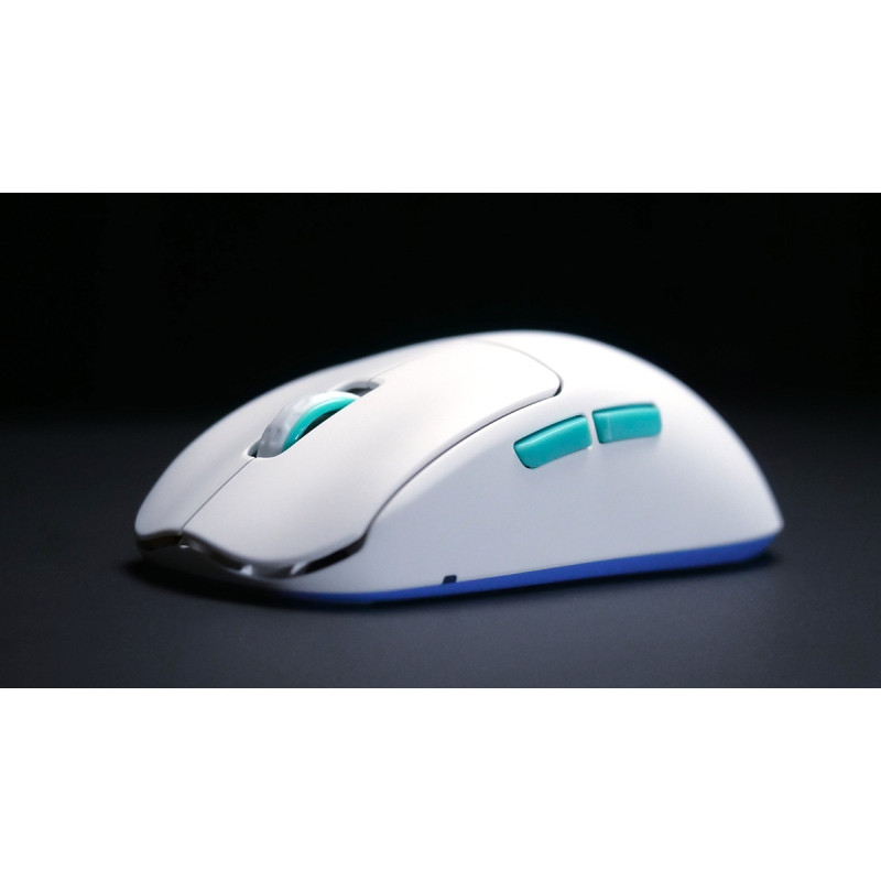 Xtrfy M68 Wireless White (CX-M68W-WHITE)