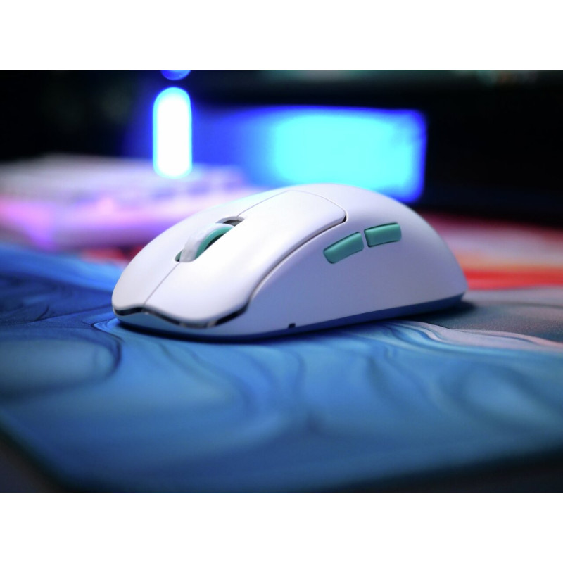 Xtrfy M68 Wireless White (CX-M68W-WHITE)