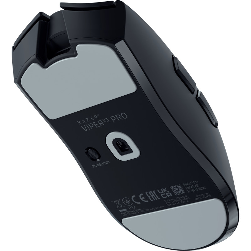 Razer Viper V3 PRO Wireless Black (RZ01-05120100-R3G1)