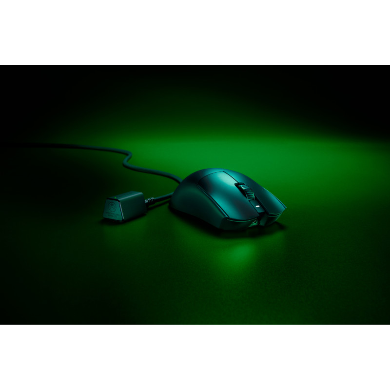 Razer Viper V3 PRO Wireless Black (RZ01-05120100-R3G1)