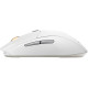 Комп'ютерна миша SteelSeries Rival 3 Gen 2 Wireless White (62524)