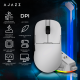 Ajazz AJ159P White (AJ159P-MC-W)