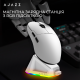 Ajazz AJ159P White (AJ159P-MC-W)