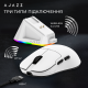 Ajazz AJ159P White (AJ159P-MC-W)