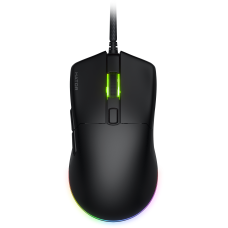 Комп'ютерна миша HATOR Pulsar 3 Pro Black (HTM620)