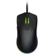 Комп'ютерна миша HATOR Pulsar 3 Pro Black (HTM620)