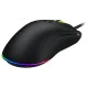 Комп'ютерна миша HATOR Pulsar 3 Pro Black (HTM620)