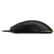 Комп'ютерна миша HATOR Pulsar 3 Pro Black (HTM620)