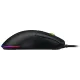 Комп'ютерна миша HATOR Pulsar 3 Pro Black (HTM620)