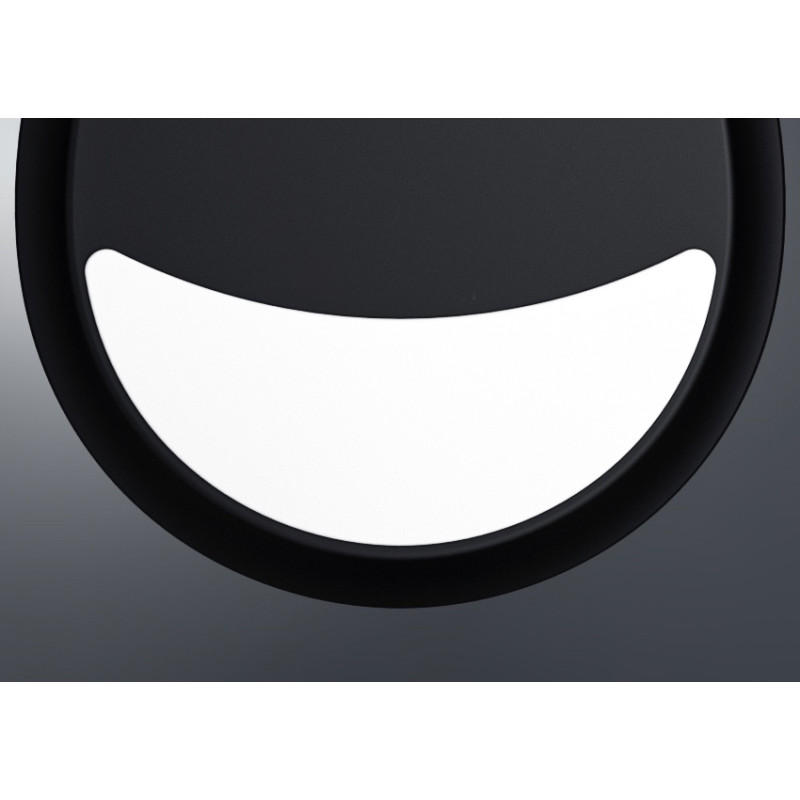 Комп'ютерна миша HATOR Pulsar 3 Pro Black (HTM620)