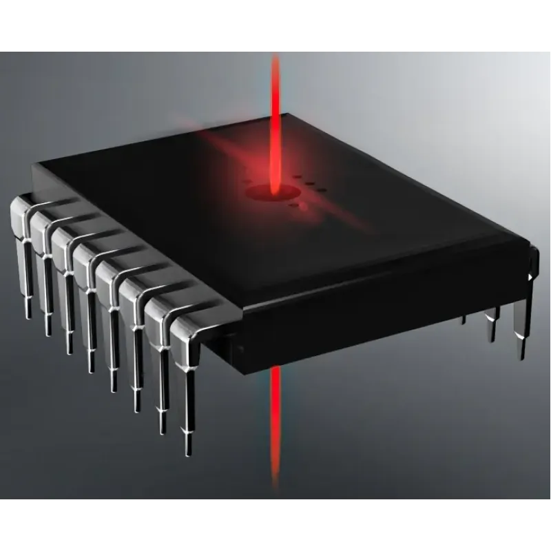 Комп'ютерна миша HATOR Pulsar 3 Pro Black (HTM620)