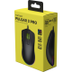 Комп'ютерна миша HATOR Pulsar 3 Pro Black (HTM620)