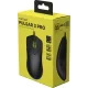 Комп'ютерна миша HATOR Pulsar 3 Pro Black (HTM620)
