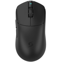 Компьютерная мышь Bloody SG5 (Black)