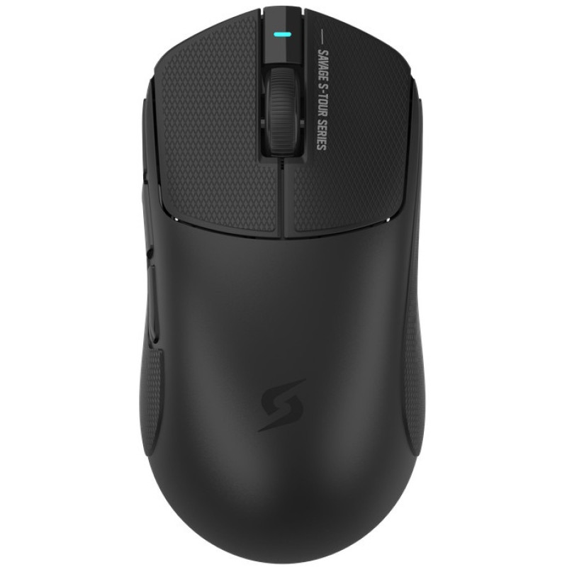 Комп'ютерна миша Bloody SG5 (Black)