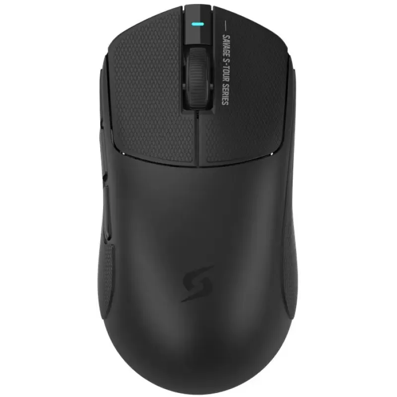 Комп'ютерна миша Bloody SG5 (Black)