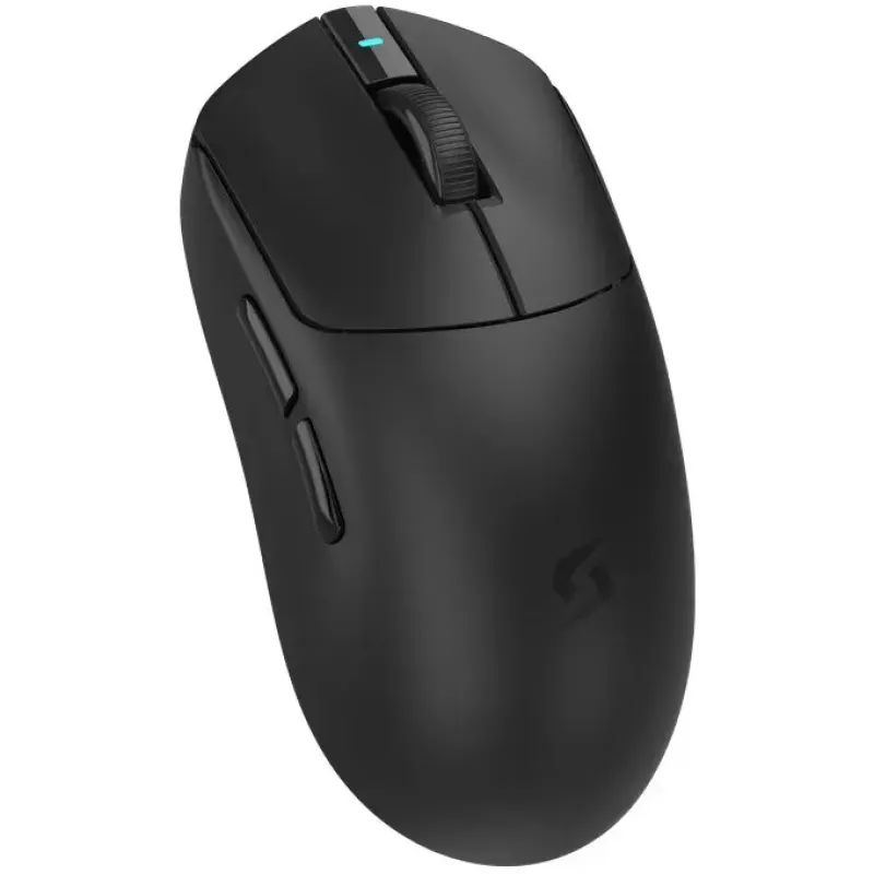 Комп'ютерна миша Bloody SG5 (Black)