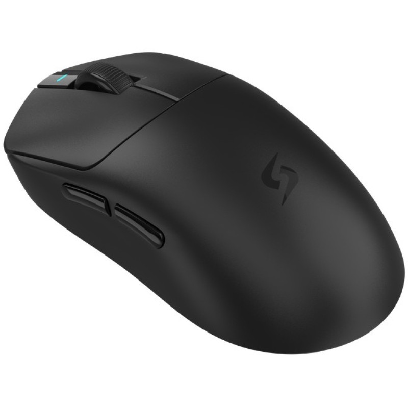 Комп'ютерна миша Bloody SG5 (Black)