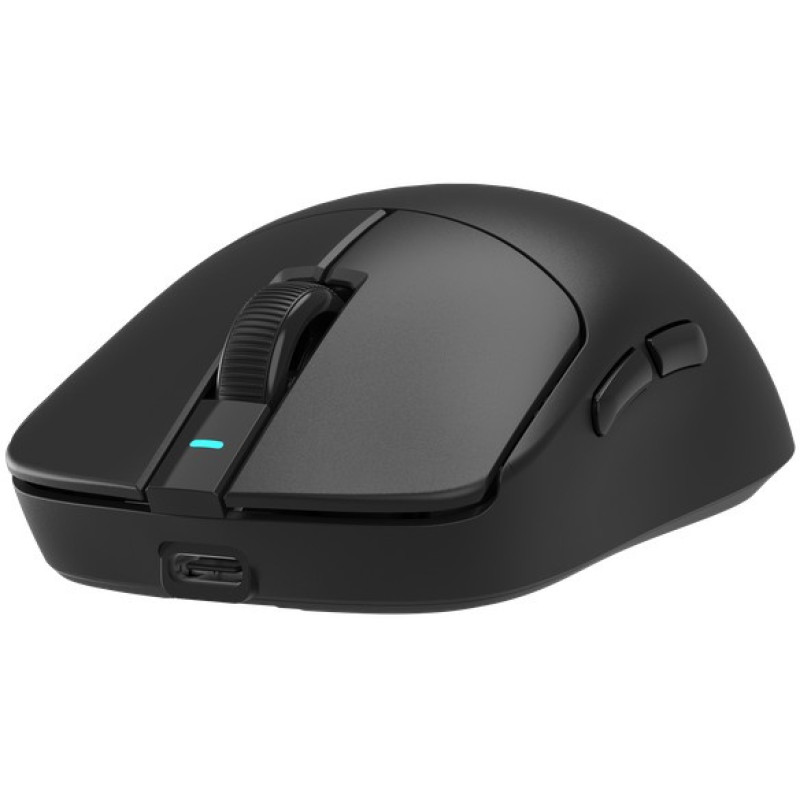 Комп'ютерна миша Bloody SG5 (Black)