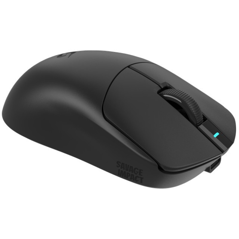 Комп'ютерна миша Bloody SG5 (Black)