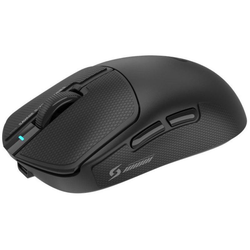 Комп'ютерна миша Bloody SG5 (Black)