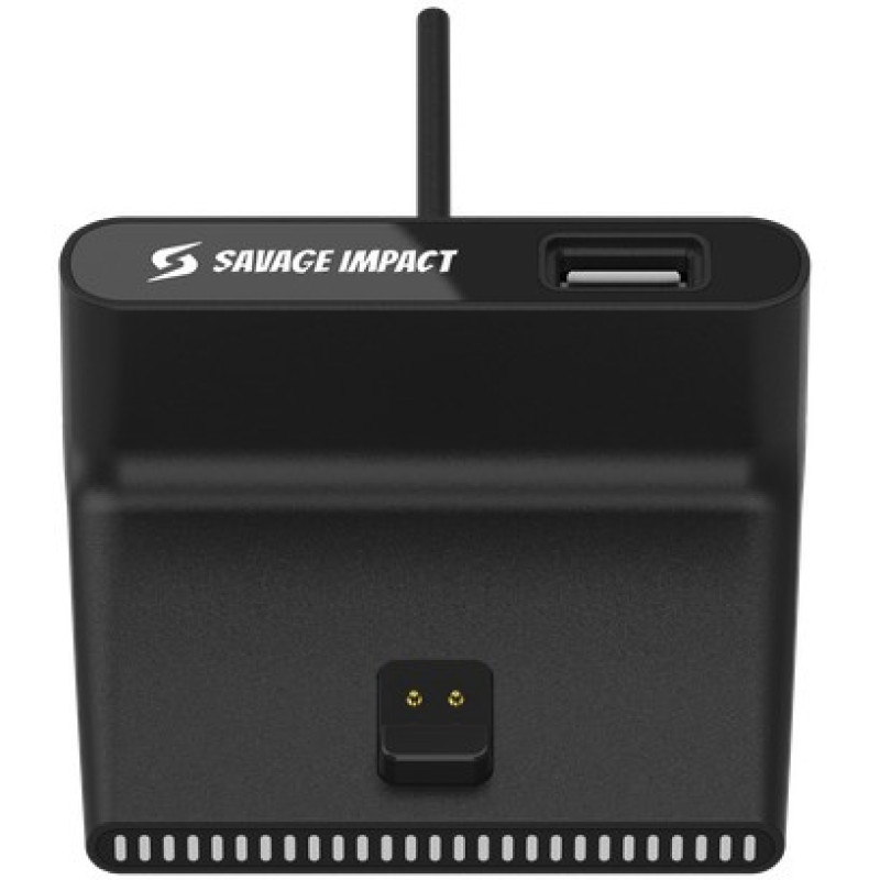 Комп'ютерна миша Bloody SG5 (Black)