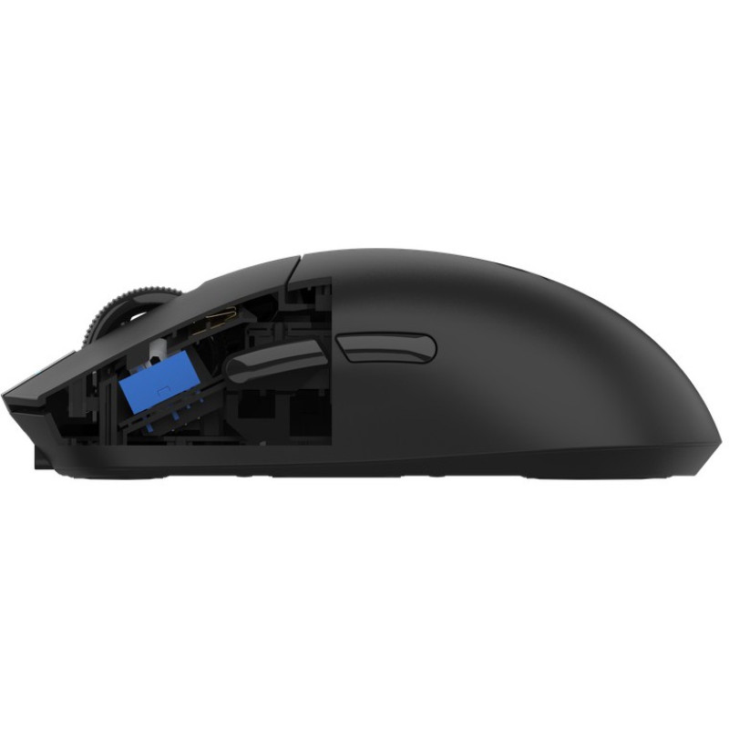 Комп'ютерна миша Bloody SG5 (Black)