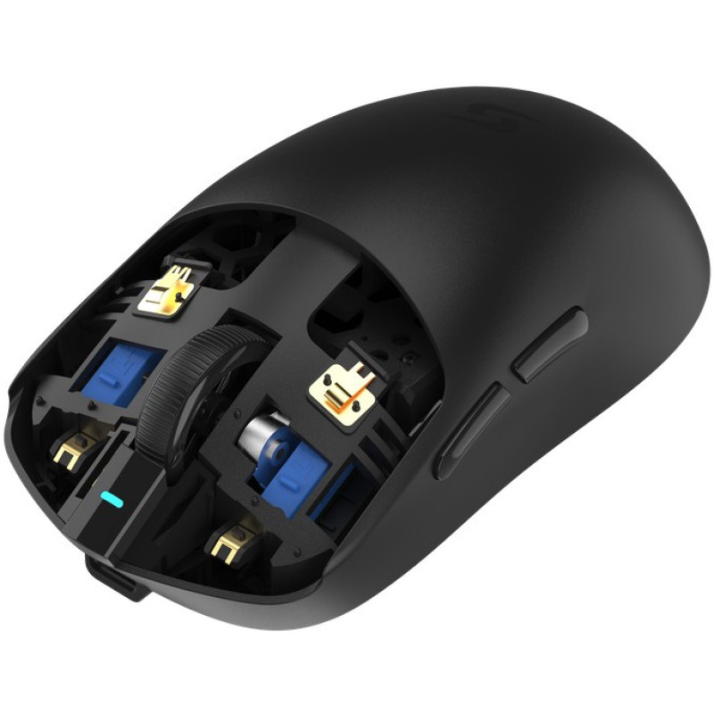 Комп'ютерна миша Bloody SG5 (Black)