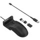 Комп'ютерна миша Bloody SG5 (Black)