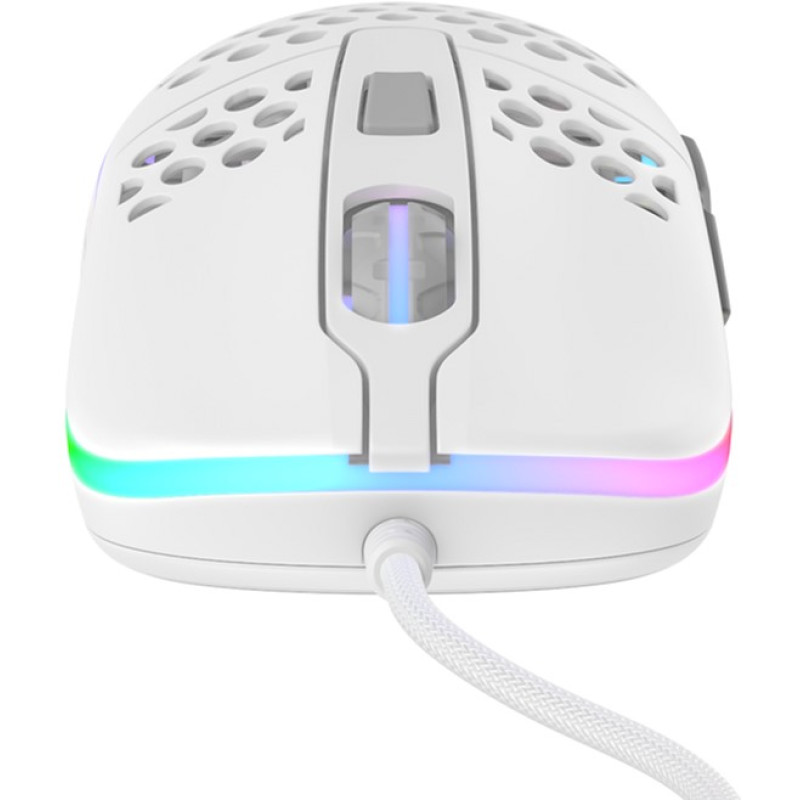 Xtrfy M42 RGB White (XG-M42-RGB-WHITE)