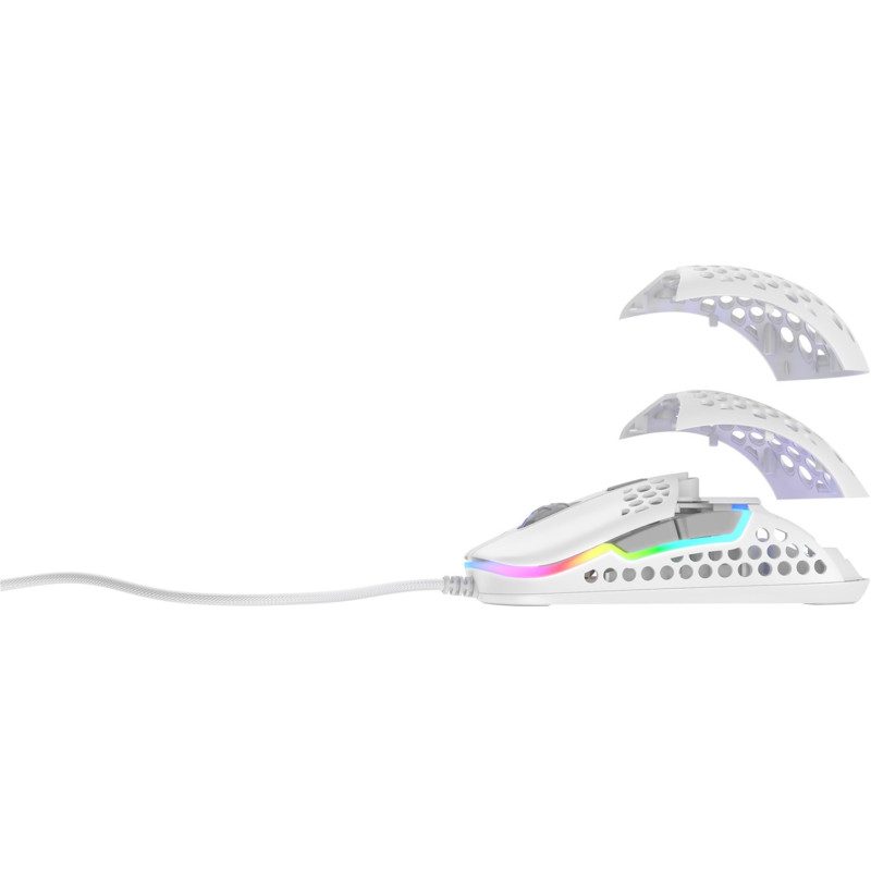 Xtrfy M42 RGB White (XG-M42-RGB-WHITE)