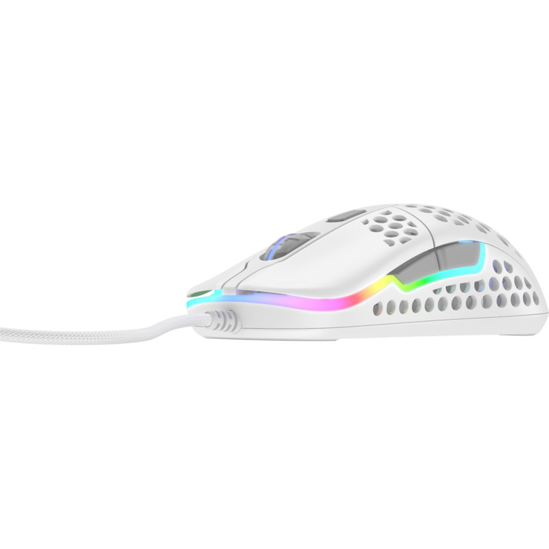 Xtrfy M42 RGB White (XG-M42-RGB-WHITE)