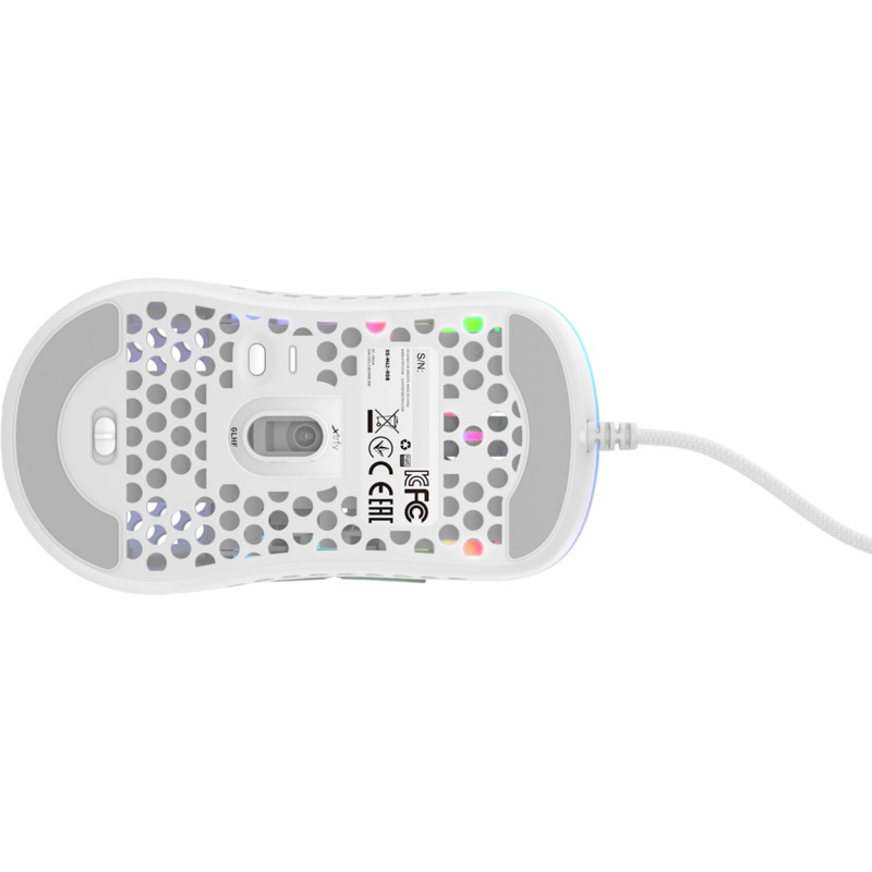 Xtrfy M42 RGB White (XG-M42-RGB-WHITE)