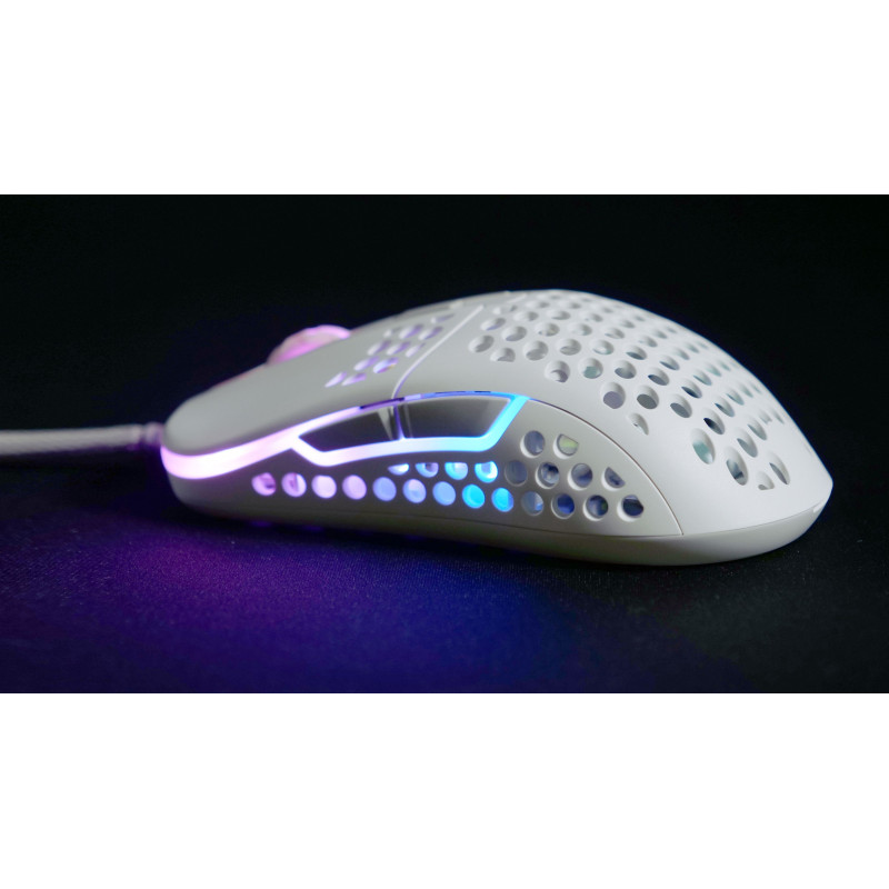 Xtrfy M42 RGB White (XG-M42-RGB-WHITE)