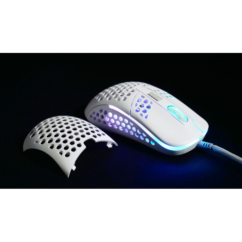 Xtrfy M42 RGB White (XG-M42-RGB-WHITE)