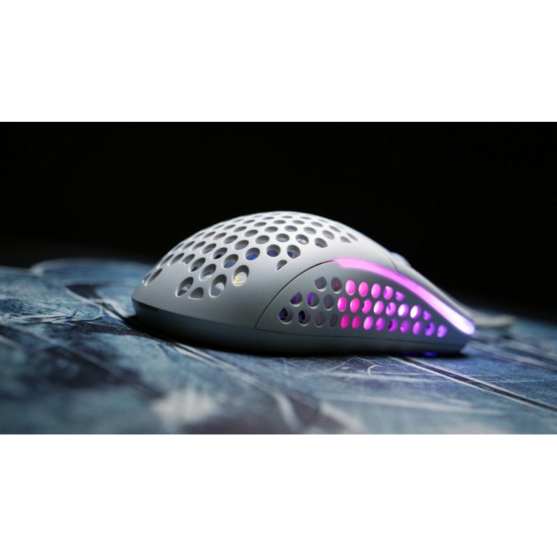 Xtrfy M42 RGB White (XG-M42-RGB-WHITE)
