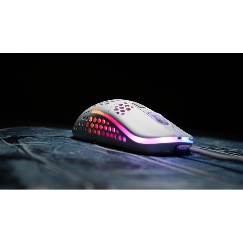 Xtrfy M42 RGB White (XG-M42-RGB-WHITE)