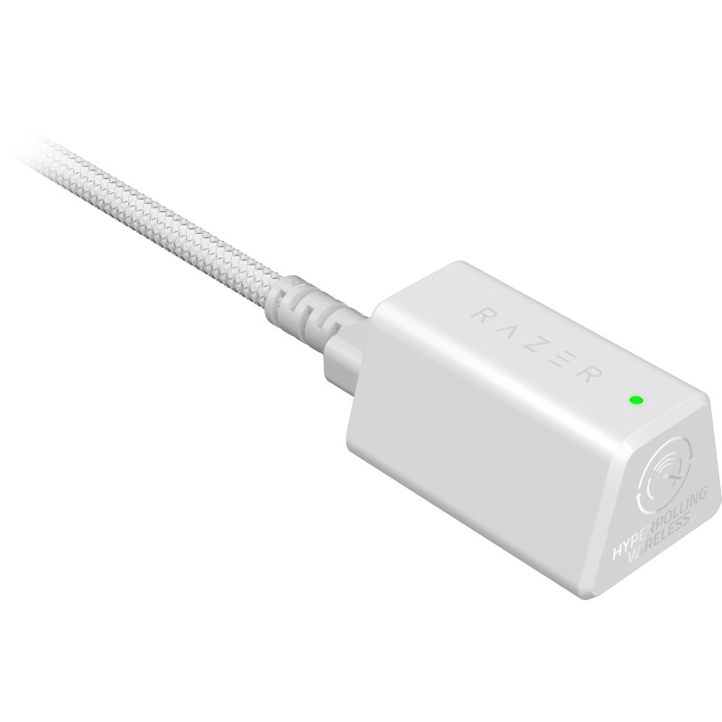 Razer Viper V3 PRO Wireless White (RZ01-05120200-R3G1)