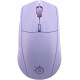 Комп'ютерна миша SteelSeries Rival 3 Gen 2 Wireless Lavender (62525)