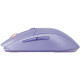 Комп'ютерна миша SteelSeries Rival 3 Gen 2 Wireless Lavender (62525)