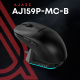 Ajazz AJ159P Black (AJ159P-MC-B)